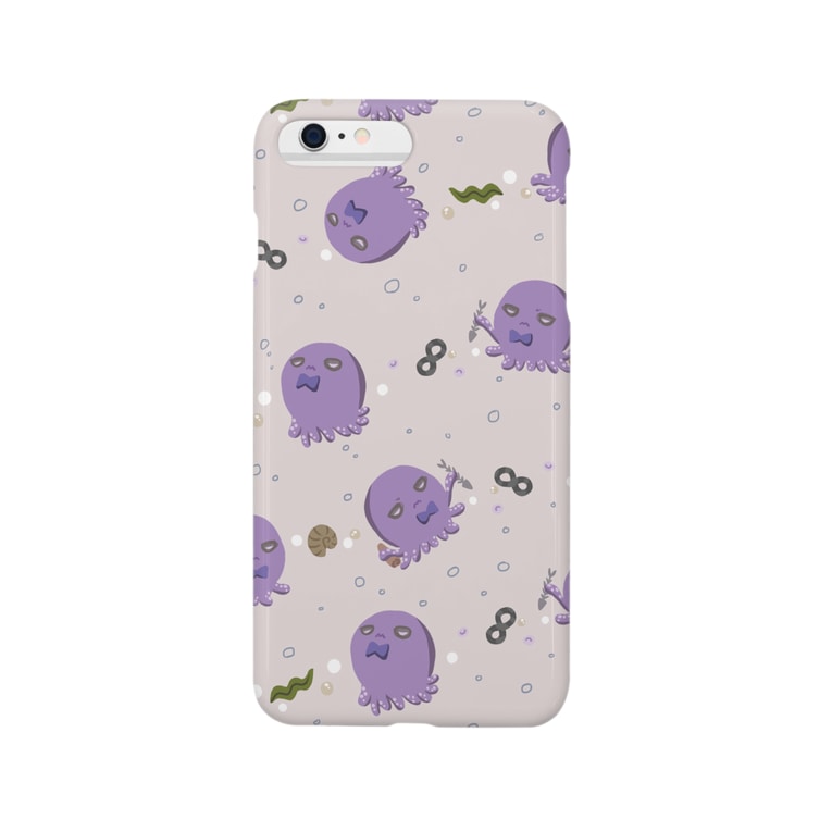 たこ おるつ Orzorz718 のスマホケース Iphoneケース 通販 Suzuri スズリ