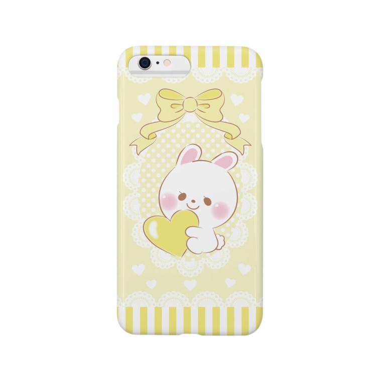 すきすぎるうさぎ 黄色 ぽぽんえす 名前lineスタンプ販売中 Popons38 のスマホケース Iphoneケース 通販 Suzuri スズリ すきすぎるうさぎ 黄色 ぽぽんえす 名前lineスタンプ販売中 Popons38 のスマホケース Iphoneケース 通販 Suzuri スズリ
