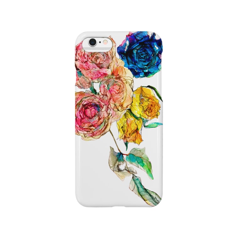 枯れた薔薇 Camelia 2e のスマホケース Iphoneケース 通販 Suzuri スズリ 枯れた薔薇 Camelia 2e のスマホケース Iphoneケース 通販 Suzuri スズリ