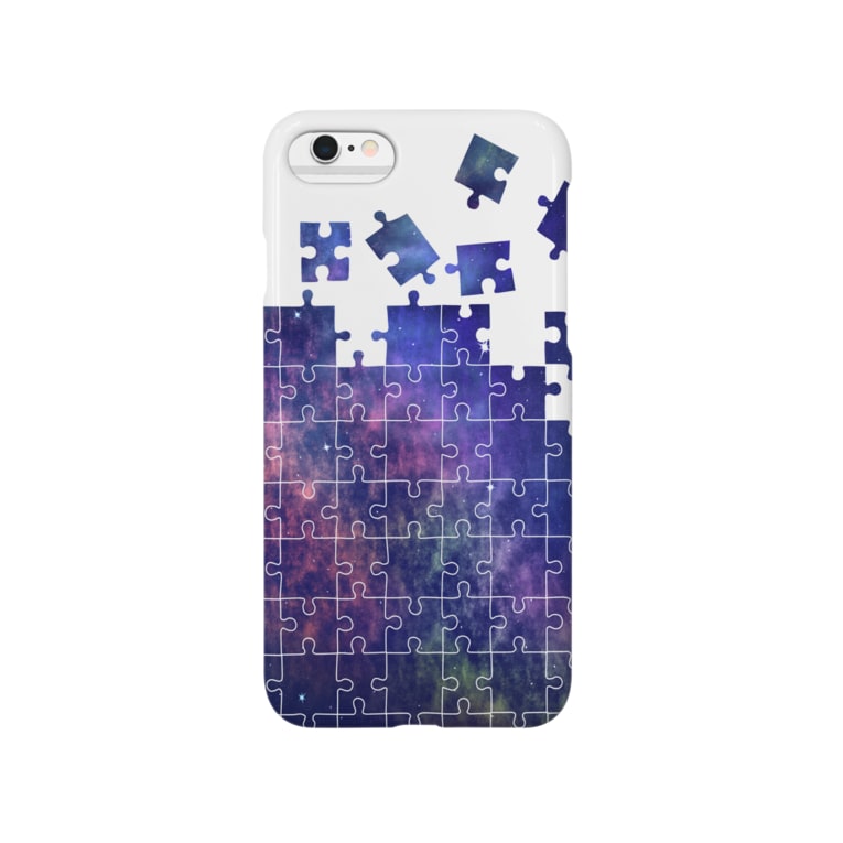 宇宙パズル 樹月 Kkiduki のスマホケース Iphoneケース 通販 Suzuri スズリ 宇宙パズル 樹月 Kkiduki のスマホケース Iphoneケース 通販 Suzuri スズリ