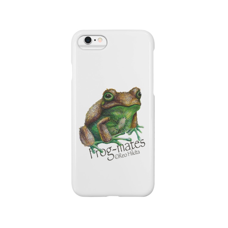 カエルメイト Frog Mates より キウイガエル 引田玲雄 Reo Hikita Hikita0603 のスマホケース Iphoneケース 通販 Suzuri スズリ カエルメイト Frog Mates より キウイガエル 引田玲雄 Reo Hikita Hikita0603 のスマホケース Iphoneケース 通販 Suzuri スズリ