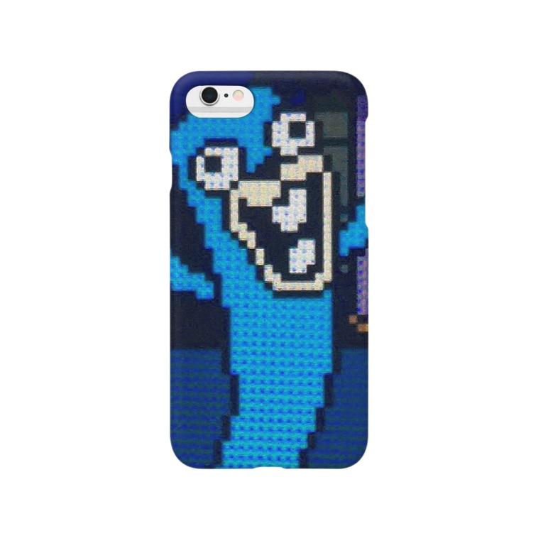 Undertale Suzu1124のスマホケース Iphoneケース 通販 Suzuri スズリ