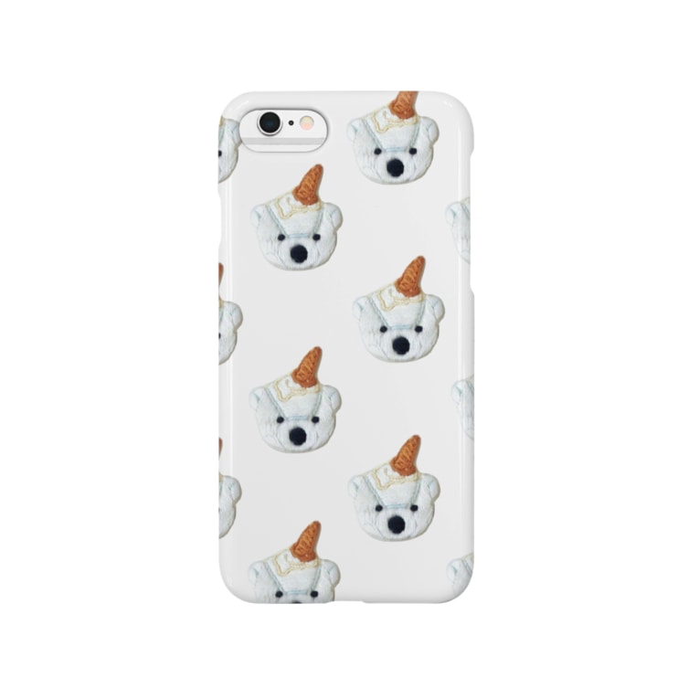 白くまアイスクリーム Pulpy Pulpy のスマホケース Iphoneケース 通販 Suzuri スズリ 白くまアイスクリーム Pulpy Pulpy のスマホケース Iphoneケース 通販 Suzuri スズリ