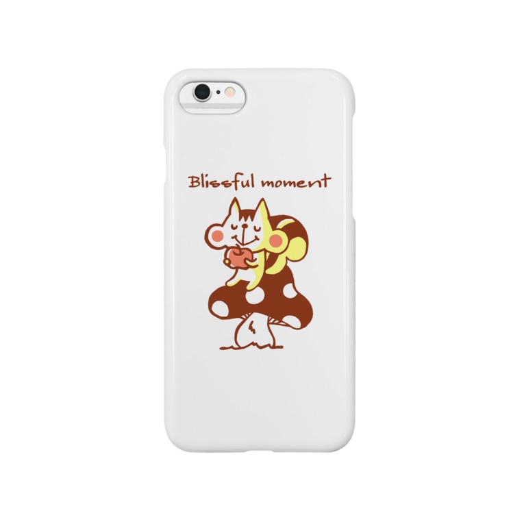 Blissful Moment 至福のひととき ブラウン Subarisuのスマホケース Iphoneケース 通販 Suzuri スズリ Blissful Moment 至福のひととき ブラウン Subarisuのスマホケース Iphoneケース 通販 Suzuri スズリ