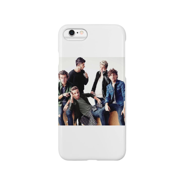 One Direction Yurina God9526 のスマホケース Iphoneケース 通販 Suzuri スズリ