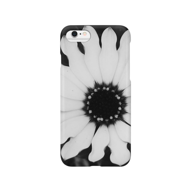 奇妙奇天烈な花 ぽっか屋 Pokkapoka のスマホケース Iphoneケース 通販 Suzuri スズリ