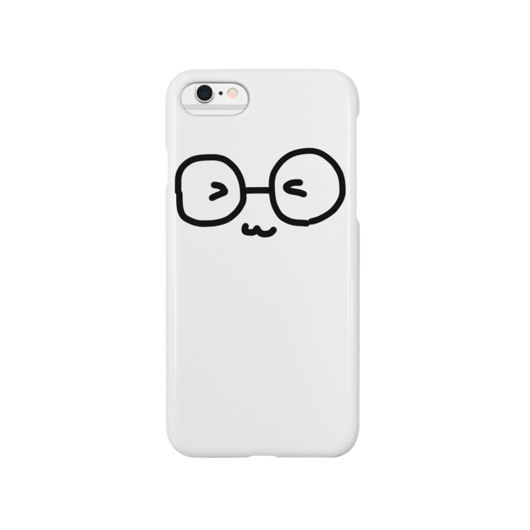 メガネまんじゅう いつもニコニコ Kaworks あゆ たや Ayutanalects のスマホケース Iphoneケース 通販 Suzuri スズリ メガネまんじゅう いつもニコニコ Kaworks あゆ たや Ayutanalects のスマホケース Iphoneケース 通販 Suzuri スズリ