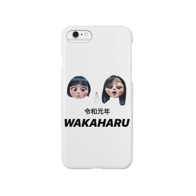 令和元年指ハート Awakan のスマホケース Iphoneケース 通販 Suzuri スズリ 令和元年指ハート Awakan のスマホケース Iphoneケース 通販 Suzuri スズリ