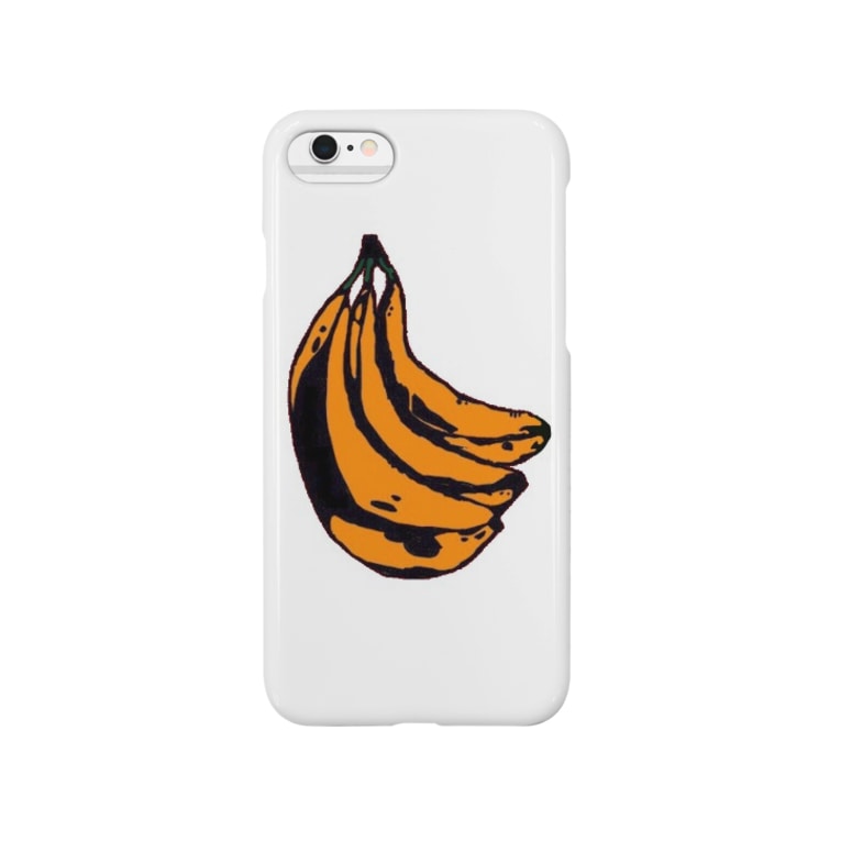 バナナ2 Theenatsu4のスマホケース Iphoneケース 通販 Suzuri スズリ バナナ2 Theenatsu4のスマホケース Iphoneケース 通販 Suzuri スズリ