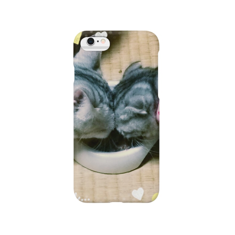 猫シリーズ ポロマロラブラブにゃん ポロ銀ファクトリー Fwf Withきなこ Cana Tabaru のスマホケース Iphoneケース 通販 Suzuri スズリ 猫シリーズ ポロマロラブラブにゃん ポロ銀ファクトリー Fwf Withきなこ Cana Tabaru のスマホケース Iphoneケース 通販 Suzuri スズリ