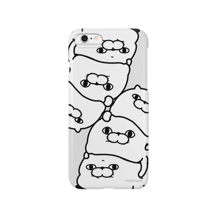 ぬこ100 Iphoneケース 6 6plus ヨッシースタンプ Yo4ee のスマホケース Iphoneケース 通販 Suzuri スズリ ぬこ100 Iphoneケース 6 6plus ヨッシースタンプ Yo4ee のスマホケース Iphoneケース 通販 Suzuri スズリ