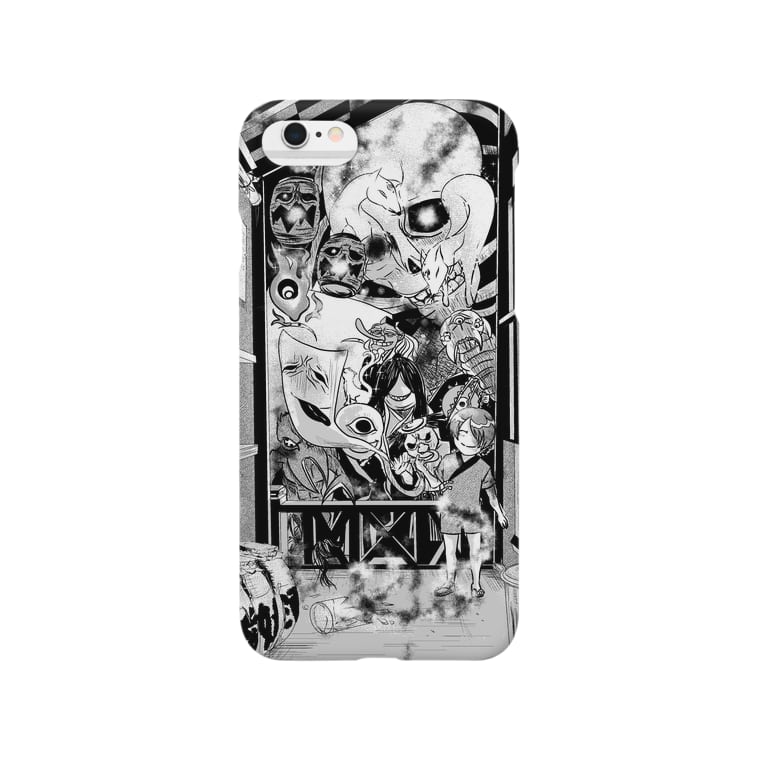 妖怪の夜 Shiro Shirosyota のスマホケース Iphoneケース 通販 Suzuri スズリ 妖怪の夜 Shiro Shirosyota のスマホケース Iphoneケース 通販 Suzuri スズリ