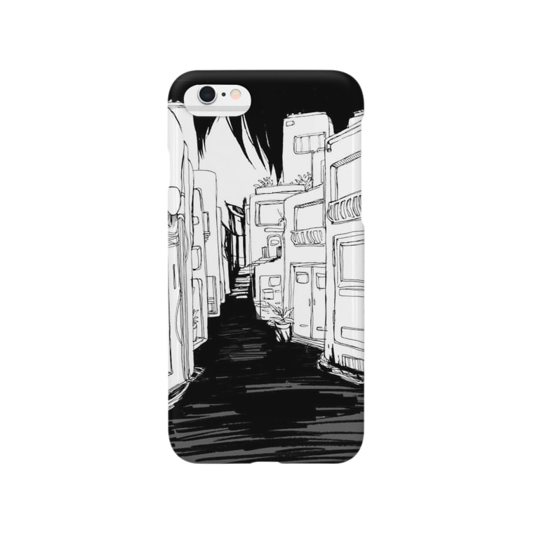 憎 廣瀬アユム Ayum K のスマホケース Iphoneケース 通販 Suzuri スズリ