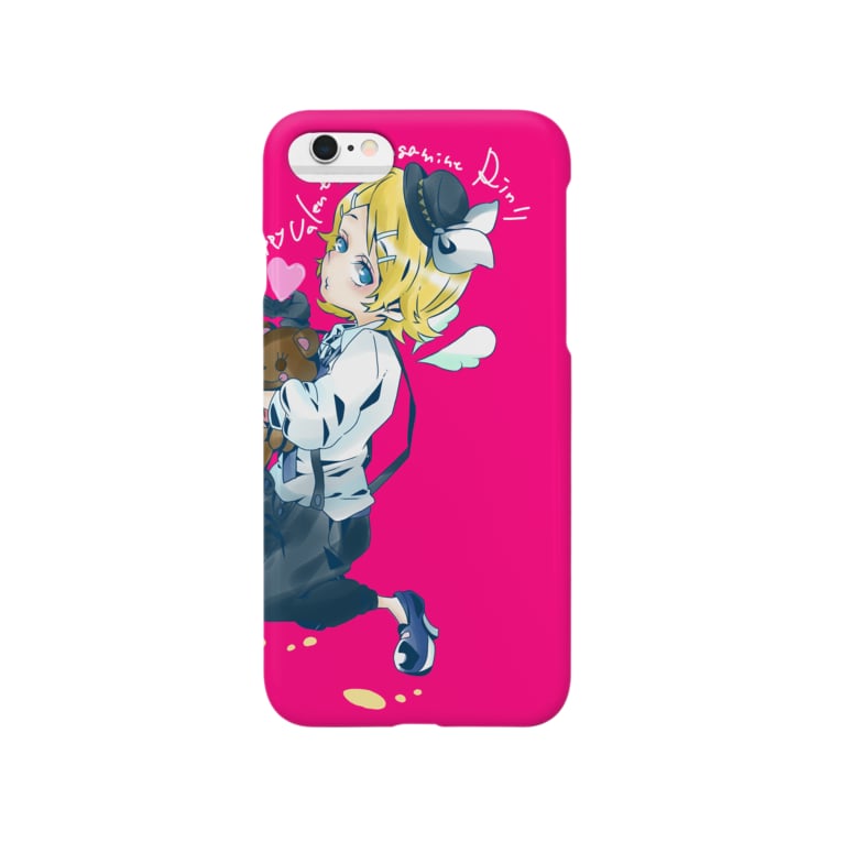 版権 オリジナル鏡音リン れんげそぅ Reng0 0s のスマホケース Iphoneケース 通販 Suzuri スズリ 版権 オリジナル鏡音リン れんげそぅ Reng0 0s のスマホケース Iphoneケース 通販 Suzuri スズリ