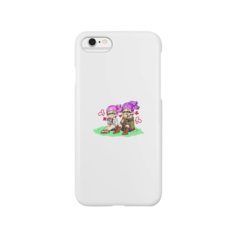 スプラトゥーン風 菜花 大和国の筋肉審神者松 Nanoka0424 のスマホケース Iphoneケース 通販 Suzuri スズリ スプラトゥーン風 菜花 大和国の筋肉審神者松 Nanoka0424 のスマホケース Iphoneケース 通販 Suzuri スズリ