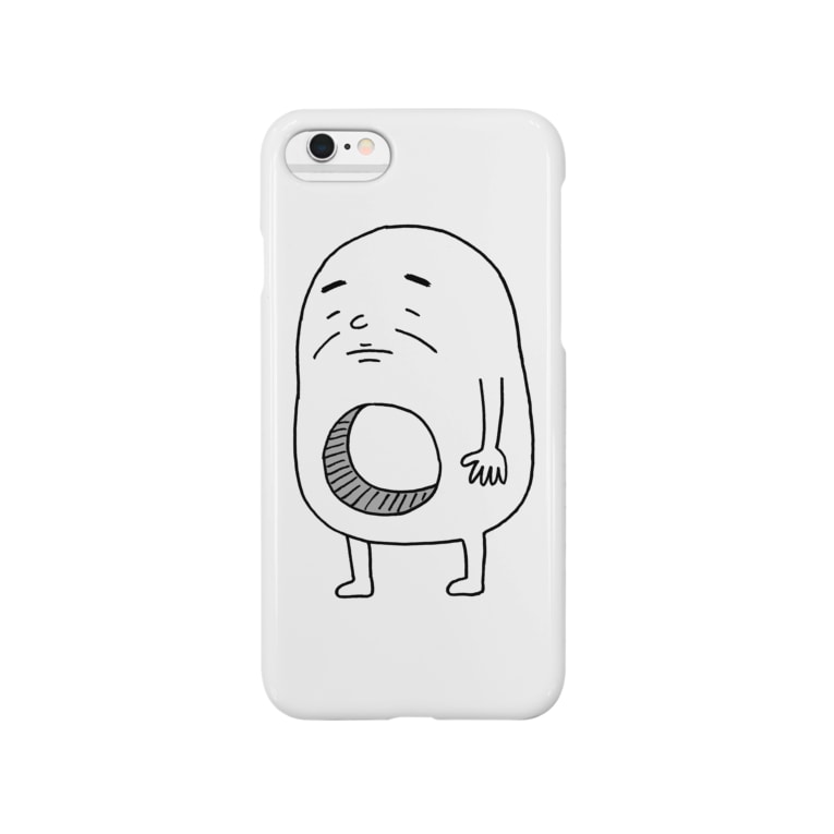 心の穴太郎 棒立ち ハミ山 Kllinika のスマホケース Iphoneケース 通販 Suzuri スズリ 心の穴太郎 棒立ち ハミ山 Kllinika のスマホケース Iphoneケース 通販 Suzuri スズリ