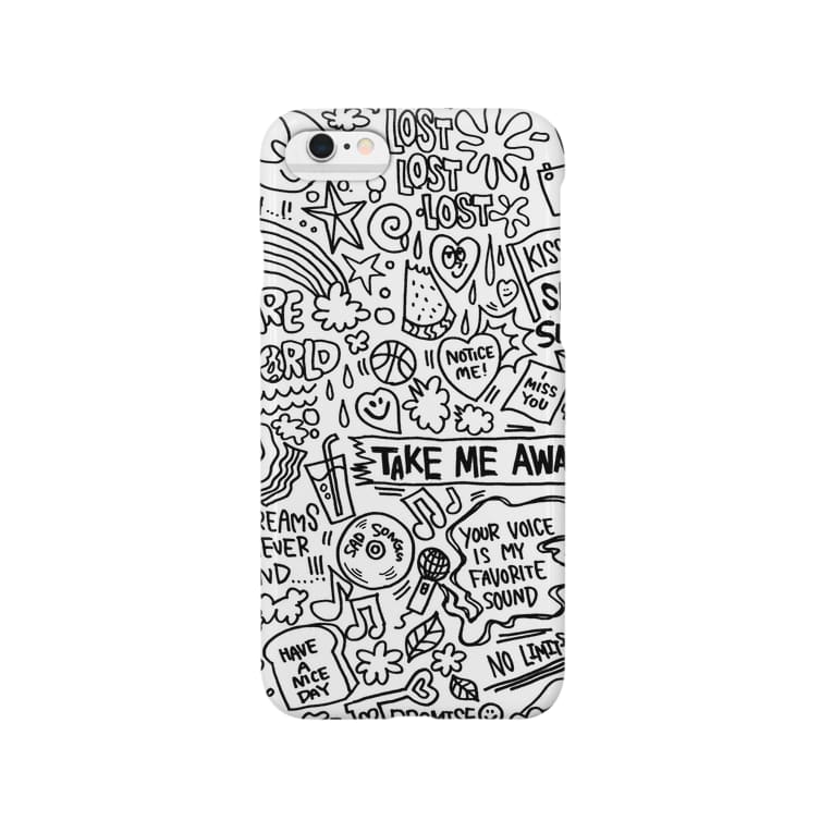 ごちゃごちゃモノクロ Iphone More Inspiration U Midnight Me のスマホケース Iphoneケース 通販 Suzuri スズリ ごちゃごちゃモノクロ Iphone More Inspiration U Midnight Me のスマホケース Iphoneケース 通販 Suzuri スズリ
