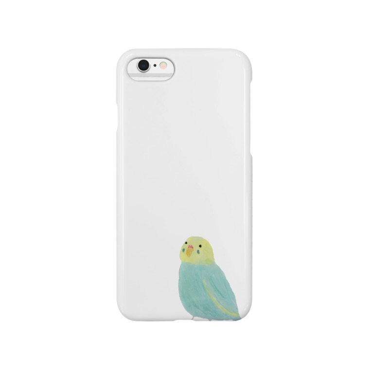 バナナさん ちいまる Chiimaru のスマホケース Iphoneケース 通販 Suzuri スズリ