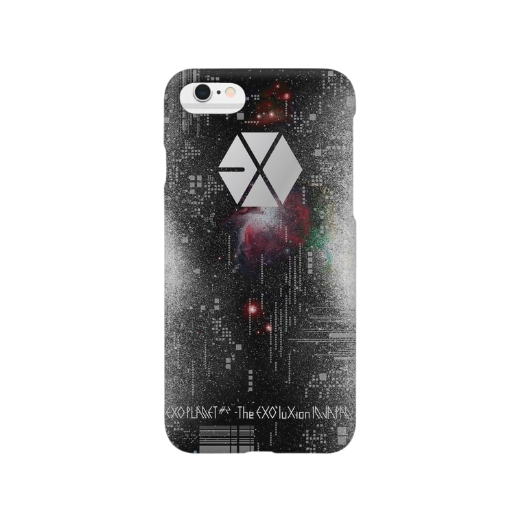 Exo 2 Once T Sone のスマホケース Iphoneケース 通販 Suzuri スズリ