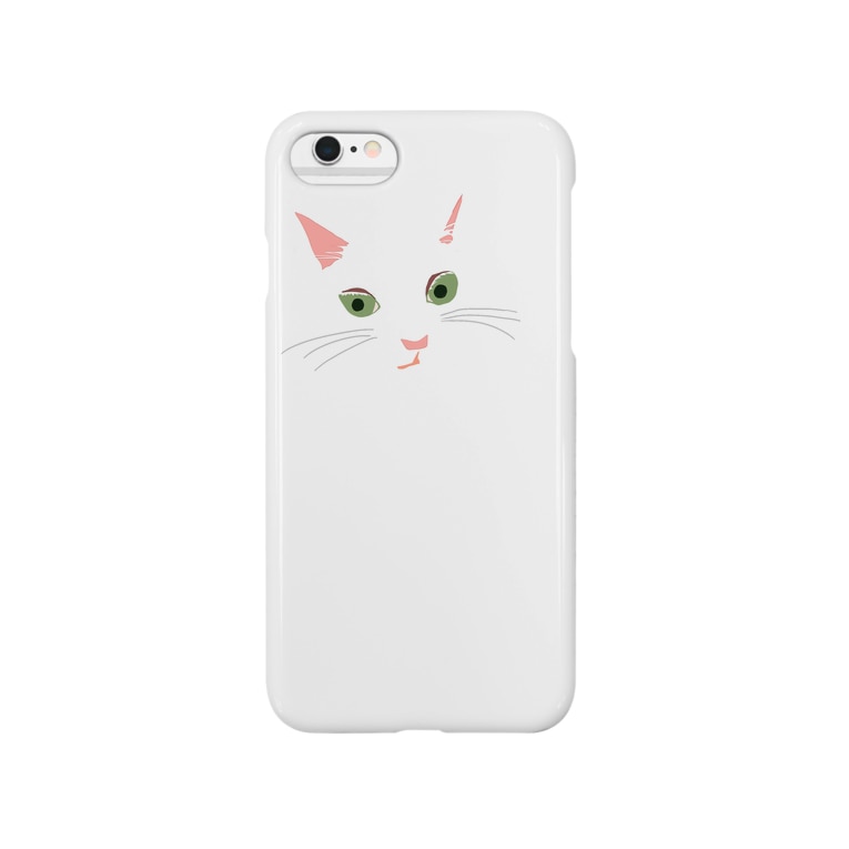 白猫 人間と猫と食い物 Inue のスマホケース Iphoneケース 通販 Suzuri スズリ 白猫 人間と猫と食い物 Inue のスマホケース Iphoneケース 通販 Suzuri スズリ