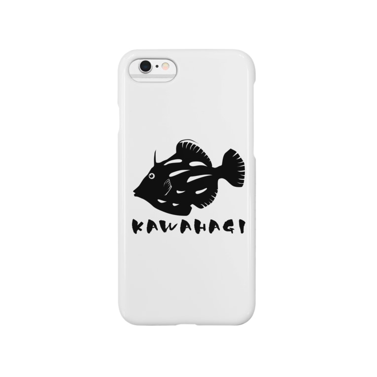 カワハギ うおざかな Suzuken のスマホケース Iphoneケース 通販 Suzuri スズリ カワハギ うおざかな Suzuken のスマホケース Iphoneケース 通販 Suzuri スズリ