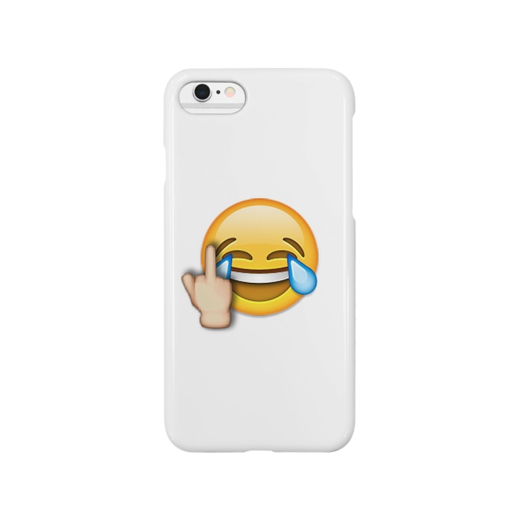 Emoji 絵文字 Iphone Thebaddestfemale Chimityy のスマホケース Iphoneケース 通販 Suzuri スズリ