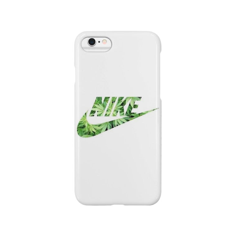 Nike ニケ Kazukiのスマホケース Iphoneケース 通販 Suzuri スズリ