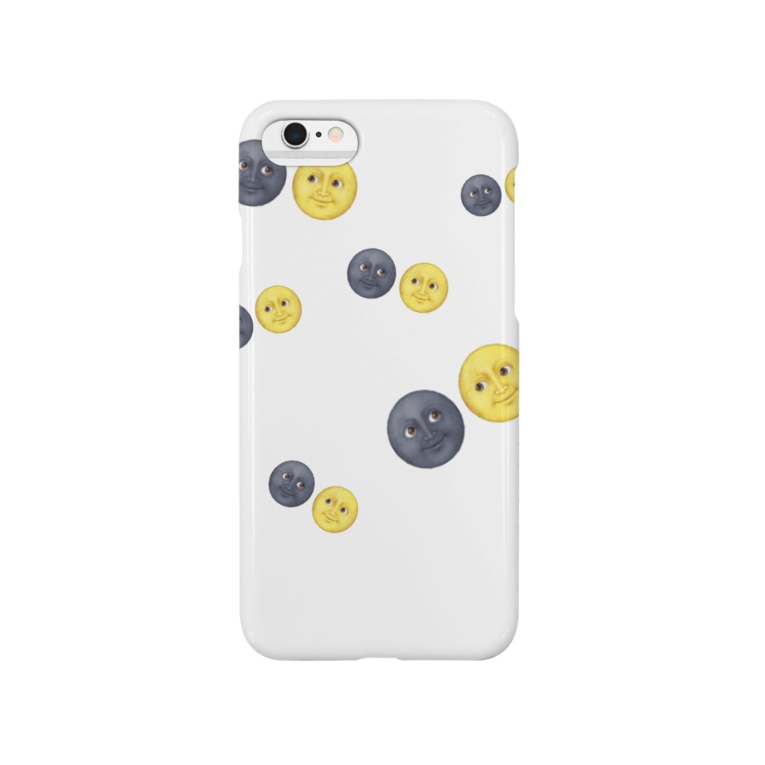 絵文字シリーズ まんけつ子ちゃん その1 Smartphone Cases Iphone By Walkingmerosu Suzuri