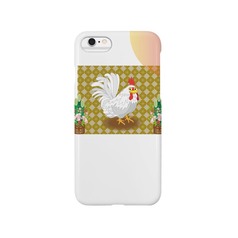 酉年のニワトリのイラストgoods ジルトチッチのデザインボックス Ocplanning のスマホケース Iphoneケース 通販 Suzuri スズリ 酉年のニワトリのイラストgoods ジルトチッチのデザインボックス Ocplanning のスマホケース Iphoneケース 通販 Suzuri スズリ