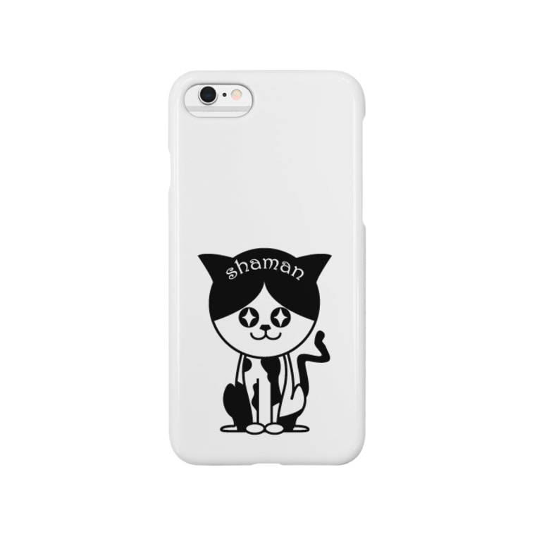 可愛い子には旅をさせよ Shamanのスマホケース Iphoneケース 通販 Suzuri スズリ 可愛い子には旅をさせよ Shamanのスマホケース Iphoneケース 通販 Suzuri スズリ