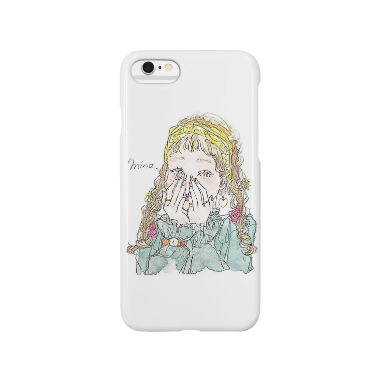 おしゃれ 女の子 Mina イラスト Mn Lip25 のスマホケース Iphoneケース 通販 Suzuri スズリ おしゃれ 女の子 Mina イラスト Mn Lip25 のスマホケース Iphoneケース 通販 Suzuri スズリ