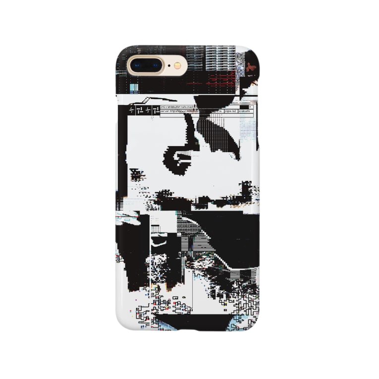 グリッチ Nato 055 3d Moscowのスマホケース Iphoneケース 通販 Suzuri スズリ グリッチ Nato 055 3d Moscowのスマホケース Iphoneケース 通販 Suzuri スズリ