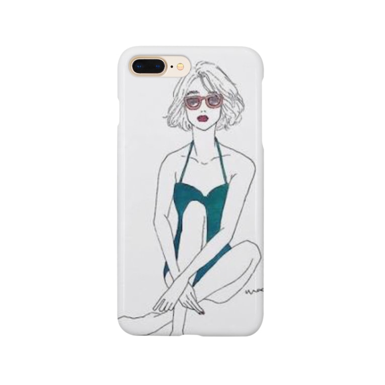 イケてる女 Onceのスマホケース Iphoneケース 通販 Suzuri スズリ イケてる女 Onceのスマホケース Iphoneケース 通販 Suzuri スズリ