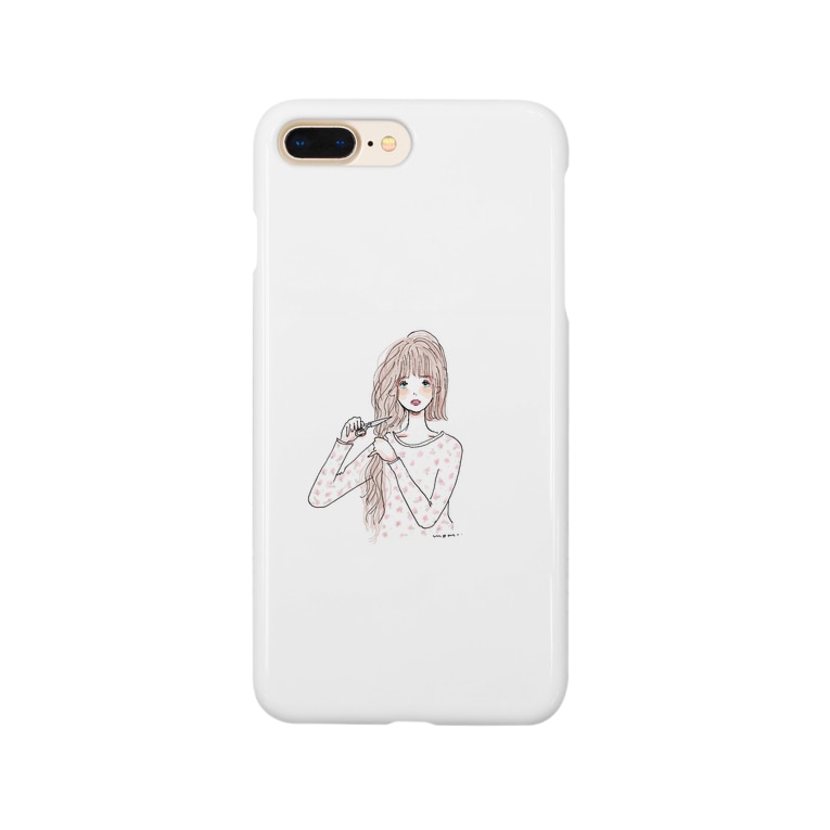 絶対綺麗になってやる M O M I Momichuu のスマホケース Iphoneケース 通販 Suzuri スズリ 絶対綺麗になってやる M O M I Momichuu のスマホケース Iphoneケース 通販 Suzuri スズリ