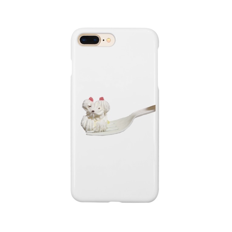 生クリームでできた犬 のんこ Nonko のスマホケース Iphoneケース 通販 Suzuri スズリ 生クリームでできた犬 のんこ Nonko のスマホケース Iphoneケース 通販 Suzuri スズリ