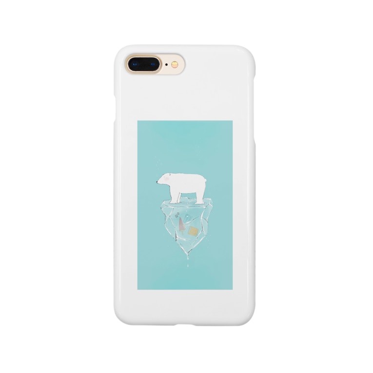 シロクマ からんころん Smile25 Doll のスマホケース Iphoneケース 通販 Suzuri スズリ シロクマ からんころん Smile25 Doll のスマホケース Iphoneケース 通販 Suzuri スズリ