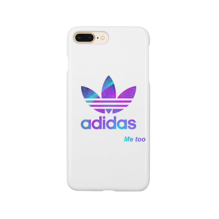 Adidas Me Too 1700m Xcx 1700 のスマホケース Iphoneケース 通販 Suzuri スズリ