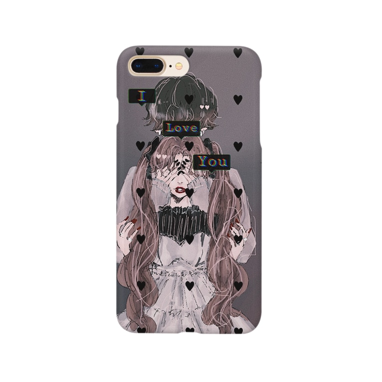 あいらぶゆー Ran Sexybunny のスマホケース Iphoneケース 通販 Suzuri スズリ あいらぶゆー Ran Sexybunny のスマホケース Iphoneケース 通販 Suzuri スズリ