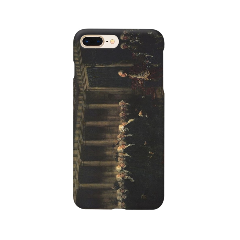 ドラクロワ ミラボーとドルー ブレゼ Smartphone Cases Iphone By 名画スマホケース オンラインストア クラウド Side7cloud Suzuri ドラクロワ ミラボーとドルー ブレゼ Smartphone Cases Iphone By 名画スマホケース オンラインストア クラウド Side7cloud Suzuri