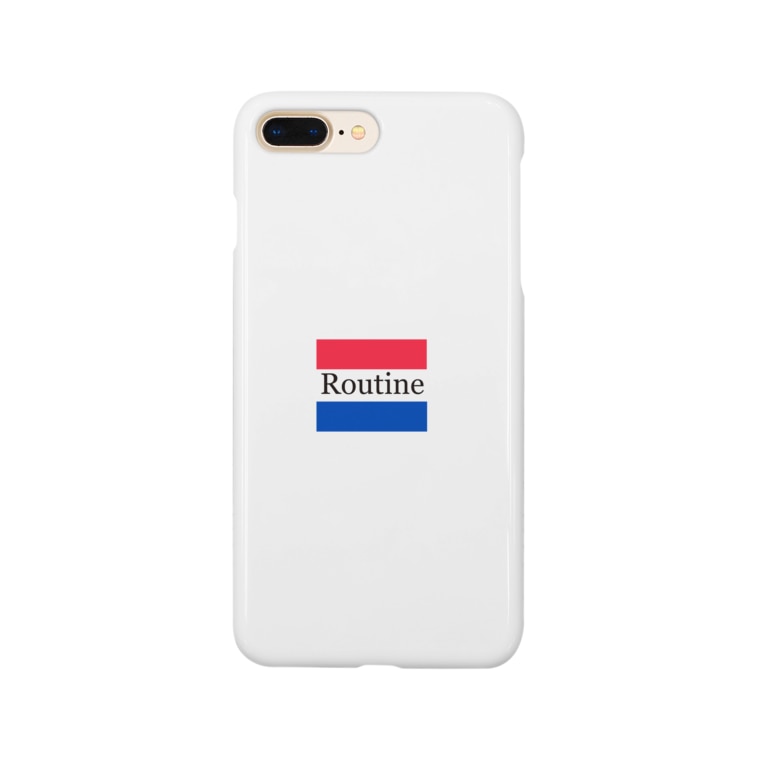 トリコロールカラー トリコロールカラー Routine のスマホケース Iphoneケース 通販 Suzuri スズリ トリコロールカラー トリコロールカラー Routine のスマホケース Iphoneケース 通販 Suzuri スズリ
