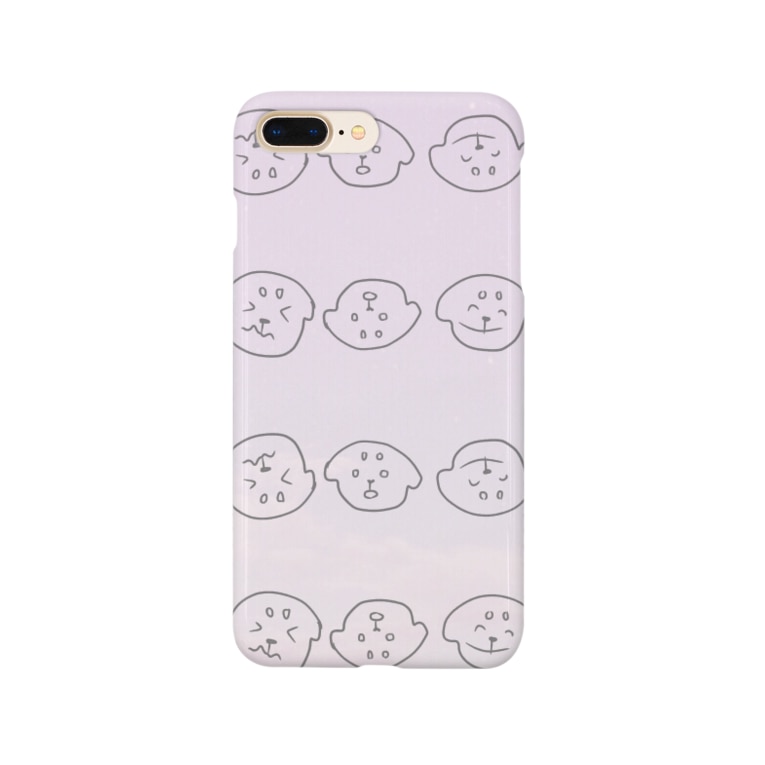 連なるわんわんスマホカバー メルヘンお空 Miimi 39 S Shop Miimi1012 のスマホケース Iphoneケース 通販 Suzuri スズリ 連なるわんわんスマホカバー メルヘンお空 Miimi 39 S Shop Miimi1012 のスマホケース Iphoneケース 通販 Suzuri スズリ