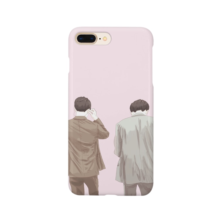 Exo Yolum Rinak0626 のスマホケース Iphoneケース 通販 Suzuri スズリ