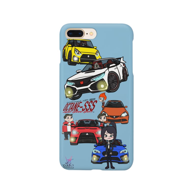 Denioarts ハイオク Sss オリジナル ケース 車 デニオ アーツ Denioarts Denioarts のスマホケース Iphoneケース 通販 Suzuri スズリ Denioarts ハイオク Sss オリジナル ケース 車 デニオ アーツ Denioarts Denioarts のスマホケース Iphoneケース 通販 Suzuri スズリ