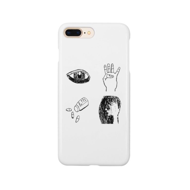 A10n3 Emoji A10n3 Emoji Line絵文字販売中 Animositycrows のスマホケース Iphoneケース 通販 Suzuri スズリ