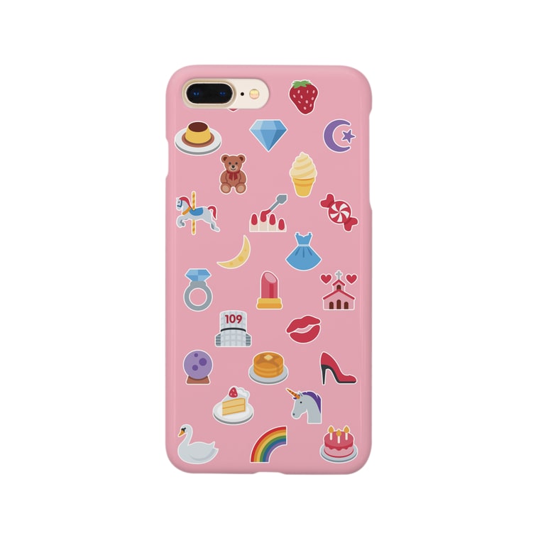 絵文字 カワイイは作れる Smartphone Cases Iphone By Emojitokyo Suzuri 絵文字 カワイイは作れる Smartphone Cases Iphone By Emojitokyo Suzuri