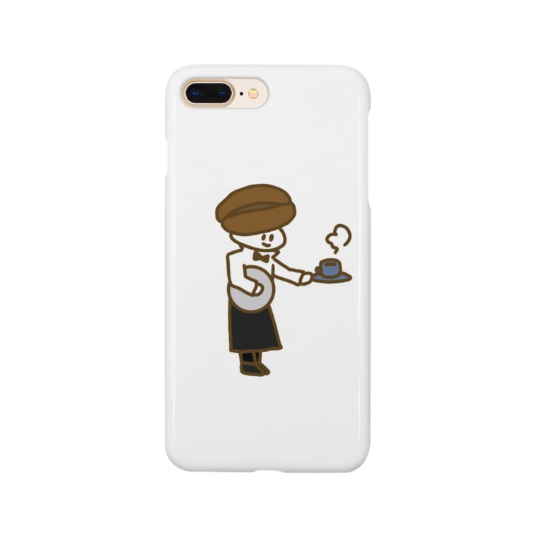 コーヒー屋さん Yuko Ando Mofu Korin Oekaki のスマホケース Iphoneケース 通販 Suzuri スズリ コーヒー屋さん Yuko Ando Mofu Korin Oekaki のスマホケース Iphoneケース 通販 Suzuri スズリ