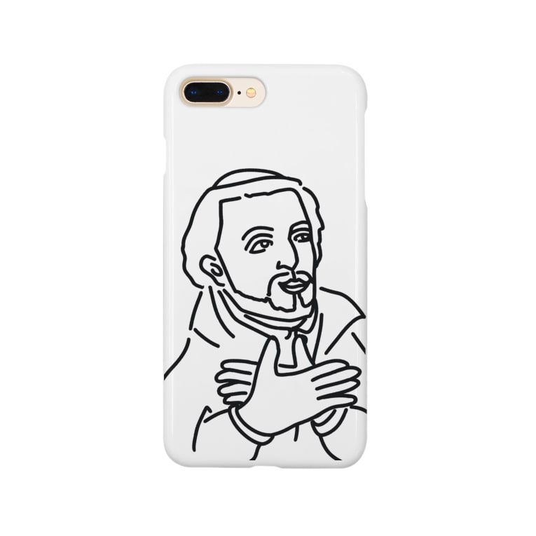 ザビエル 手遊び カニダヨ イラストtシャツ 偉人 歴史 Aliviostaのスマホケース Iphoneケース 通販 Suzuri スズリ ザビエル 手遊び カニダヨ イラストtシャツ 偉人 歴史 Aliviostaのスマホケース Iphoneケース 通販 Suzuri スズリ