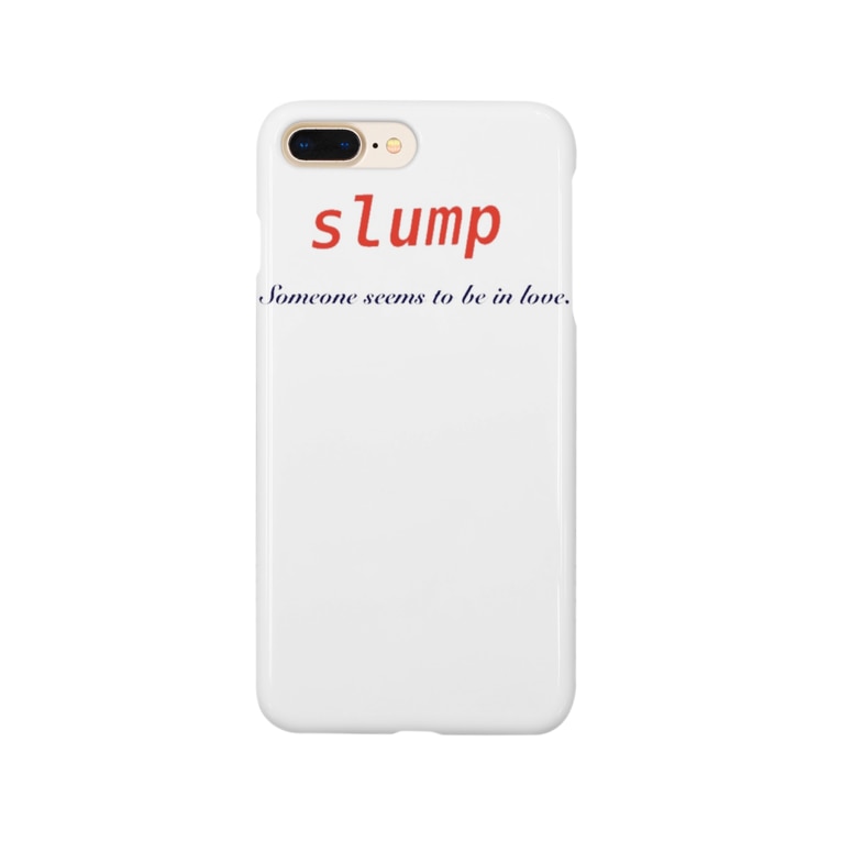 ステッカープリクラ貼りたい入れたい方用 Slumpのスマホケース Iphoneケース 通販 Suzuri スズリ
