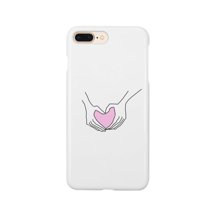はーと ぬっ Yaitekue のスマホケース Iphoneケース 通販 Suzuri スズリ はーと ぬっ Yaitekue のスマホケース Iphoneケース 通販 Suzuri スズリ