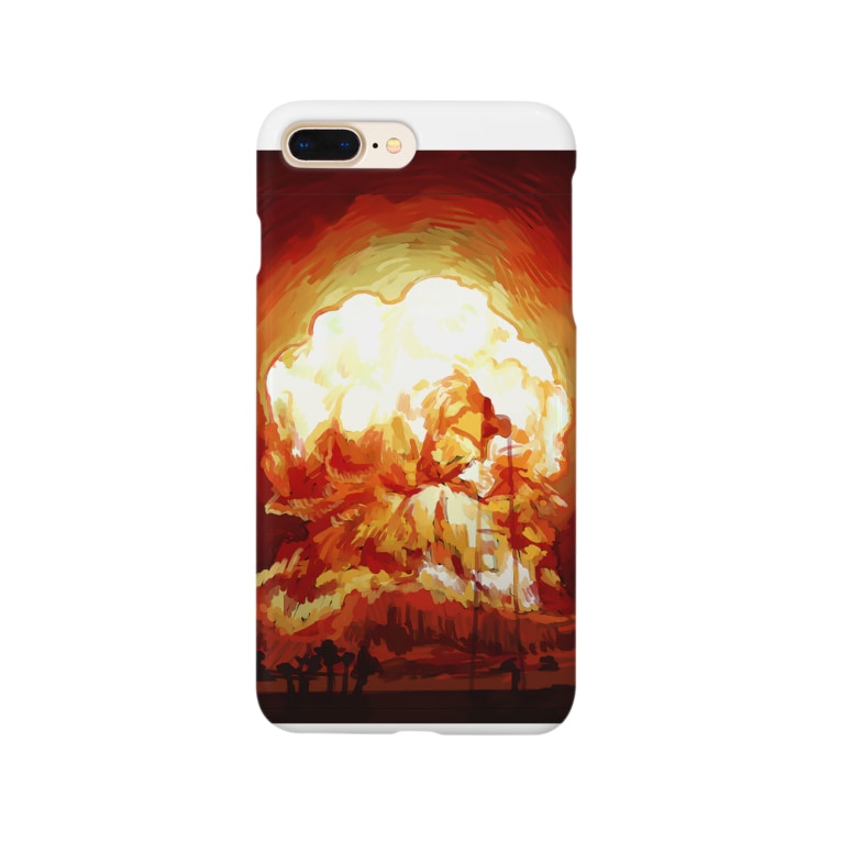 例の爆発 Eiri7hamono のスマホケース Iphoneケース 通販 Suzuri スズリ 例の爆発 Eiri7hamono のスマホケース Iphoneケース 通販 Suzuri スズリ
